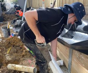 Why Choose Expert Plumber Pros
